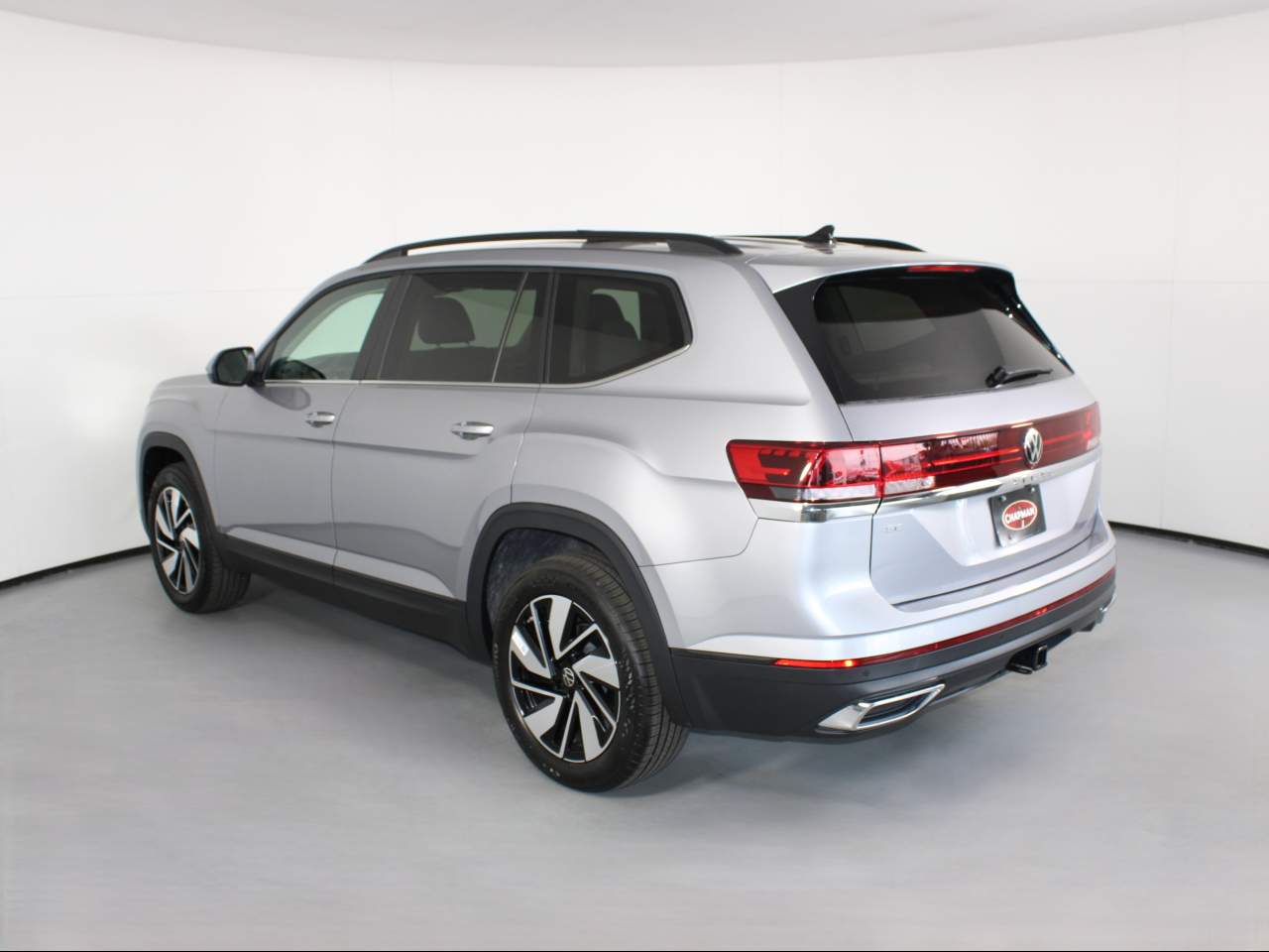 2024 Volkswagen Atlas SE Technology