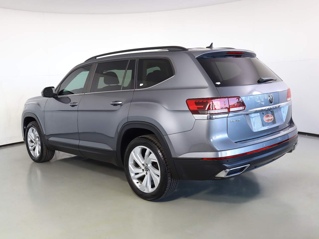 2021 Volkswagen Atlas V6 SE