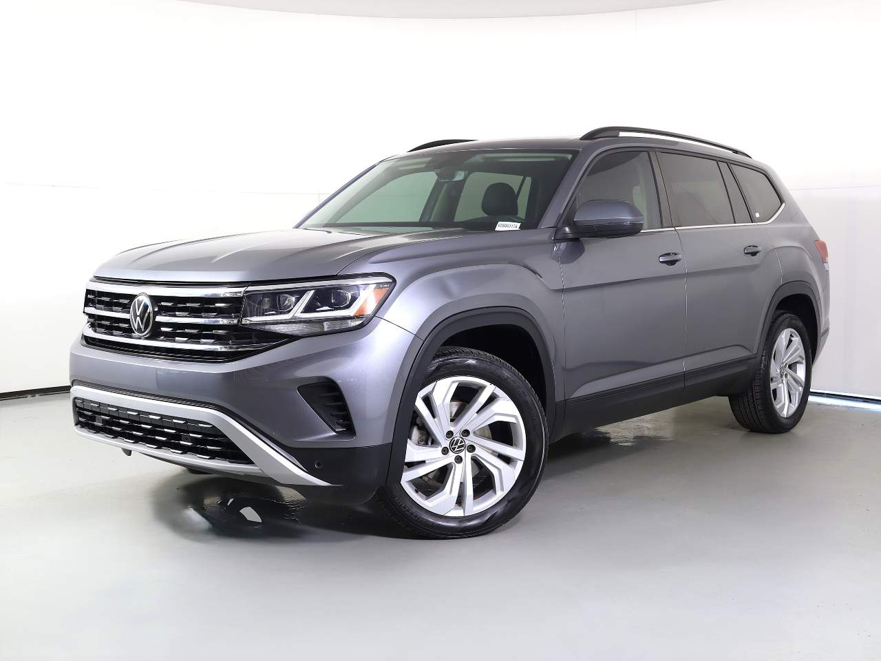 2021 Volkswagen Atlas V6 SE
