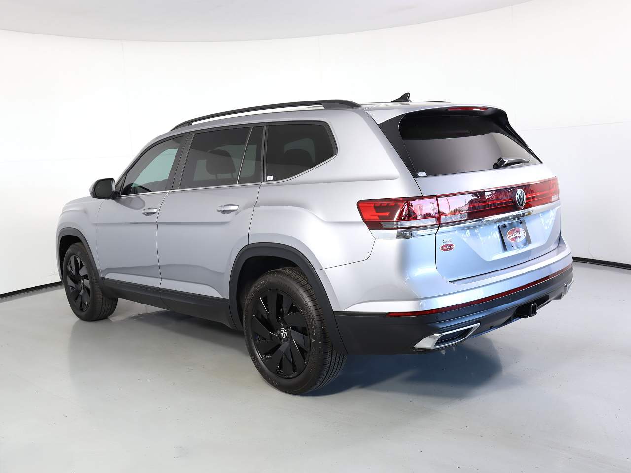 2025 Volkswagen Atlas SE