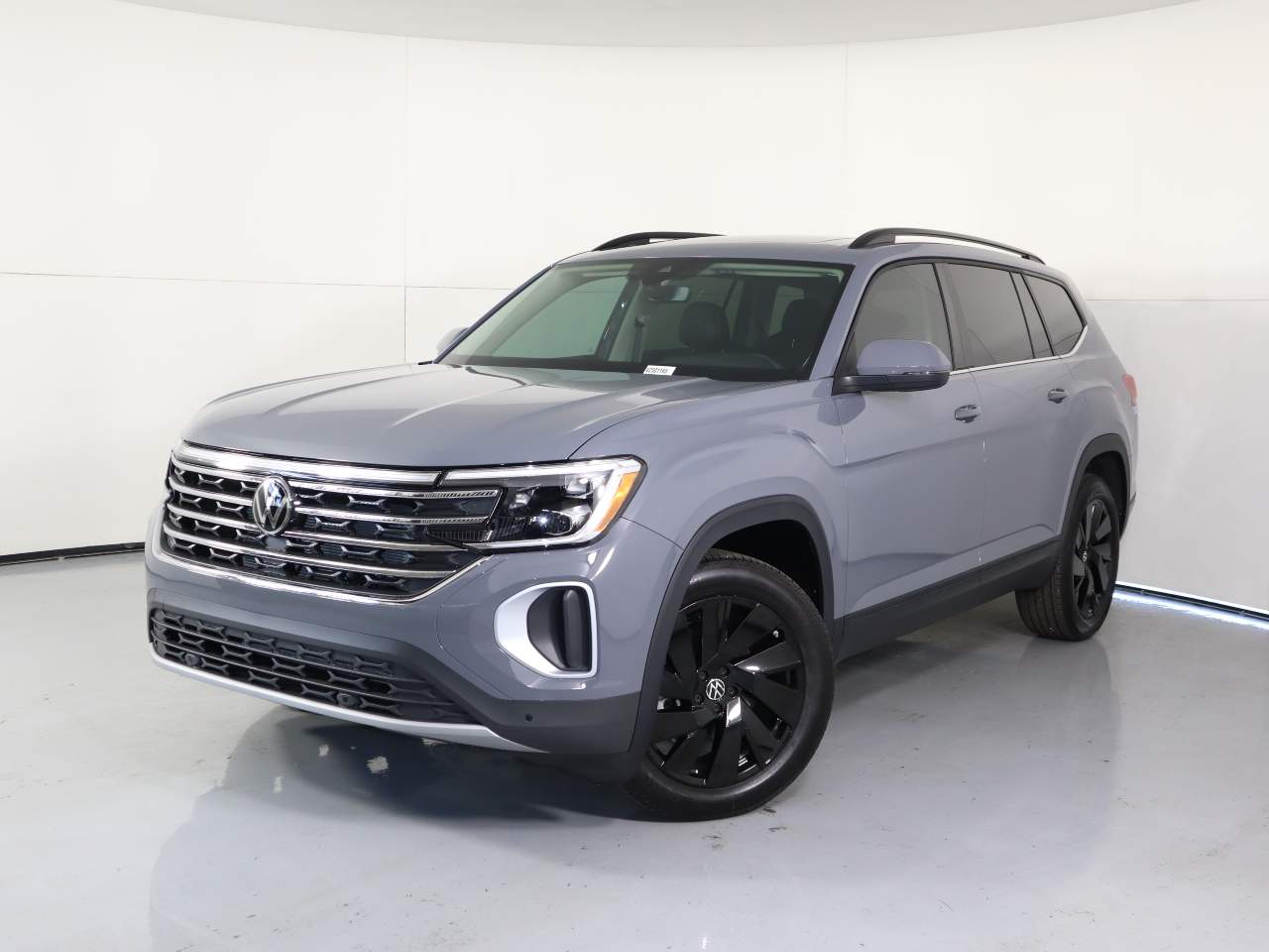 2025 Volkswagen Atlas SE Technology