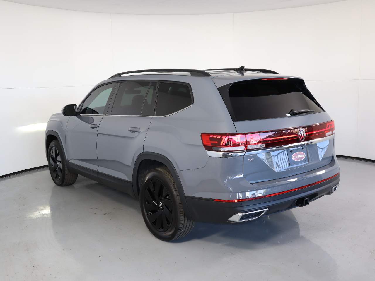 2025 Volkswagen Atlas SE Technology