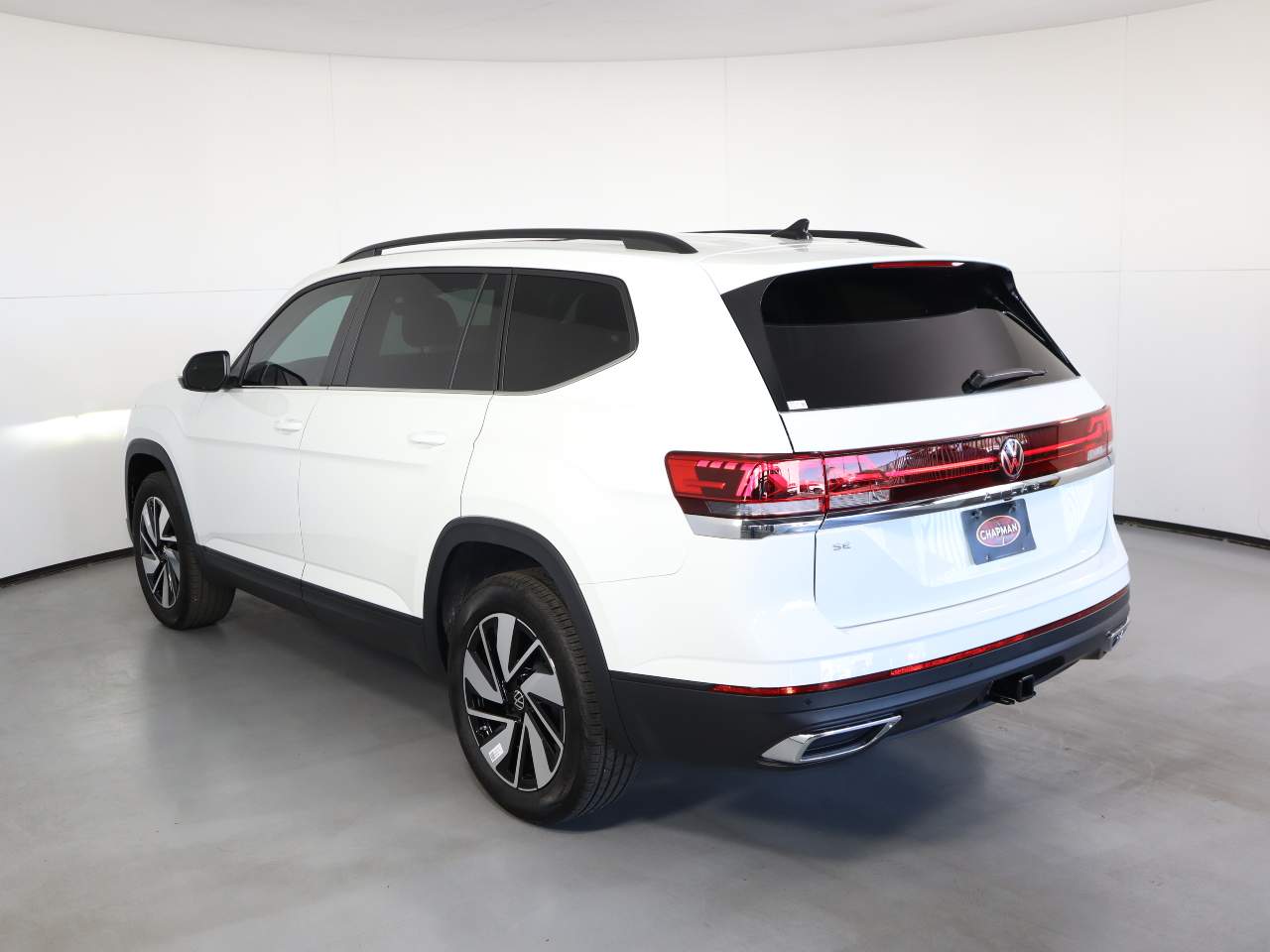 2025 Volkswagen Atlas SE Technology