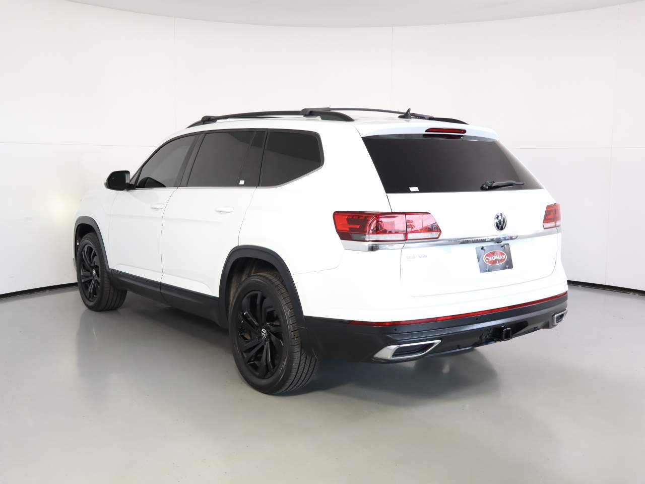 2022 Volkswagen Atlas V6 SE