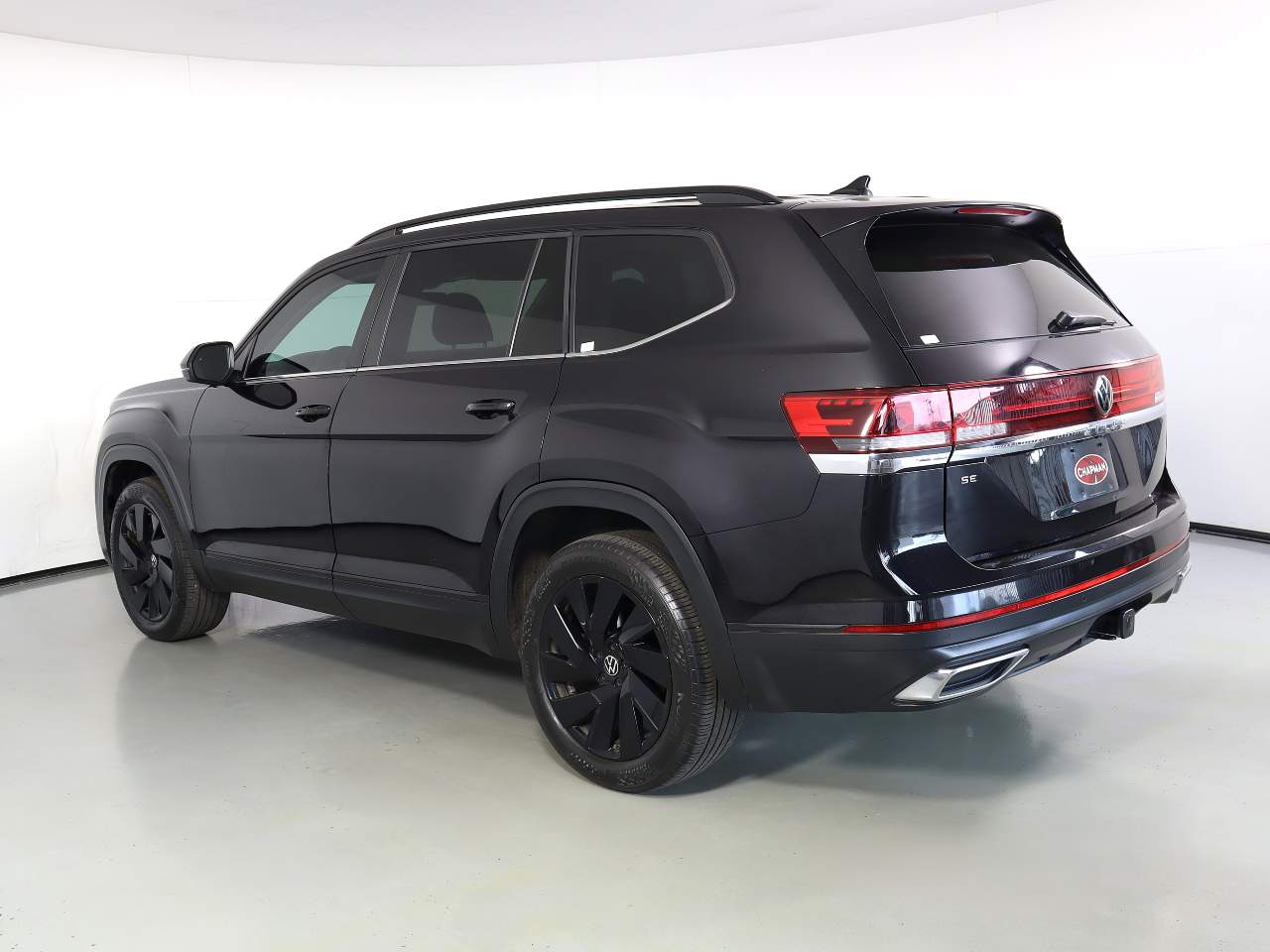 2024 Volkswagen Atlas SE