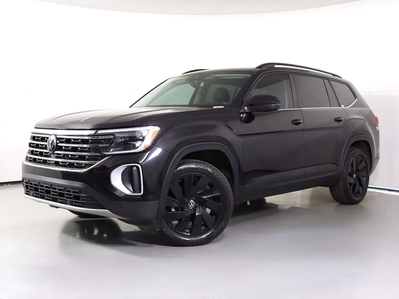 2024 Volkswagen Atlas SE