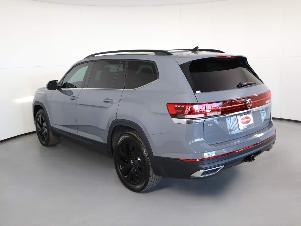 2025 Volkswagen Atlas SE Technology