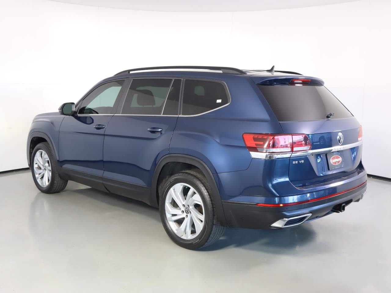2023 Volkswagen Atlas V6 SE