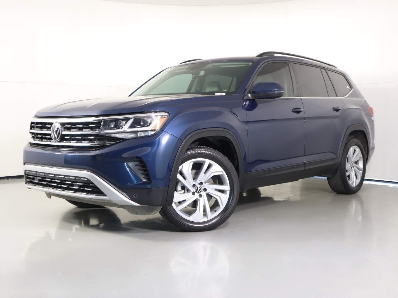 2023 Volkswagen Atlas V6 SE