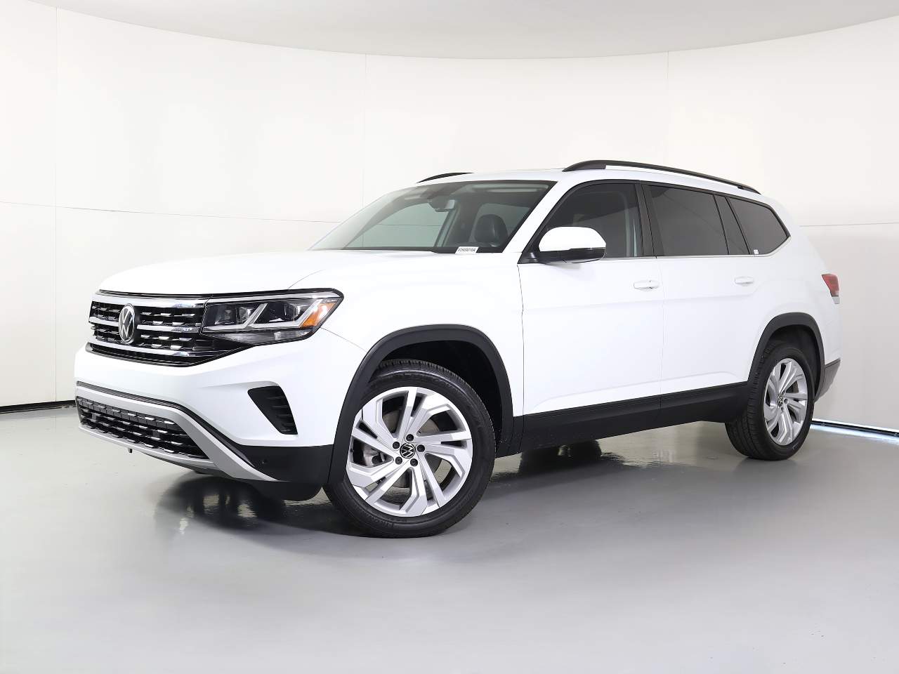 2023 Volkswagen Atlas V6 SE