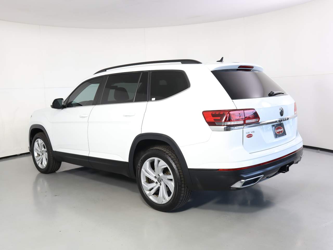 2023 Volkswagen Atlas V6 SE