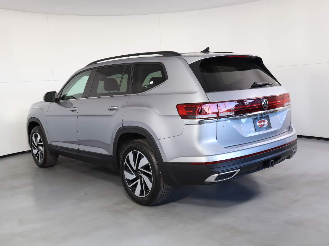 2024 Volkswagen Atlas SE