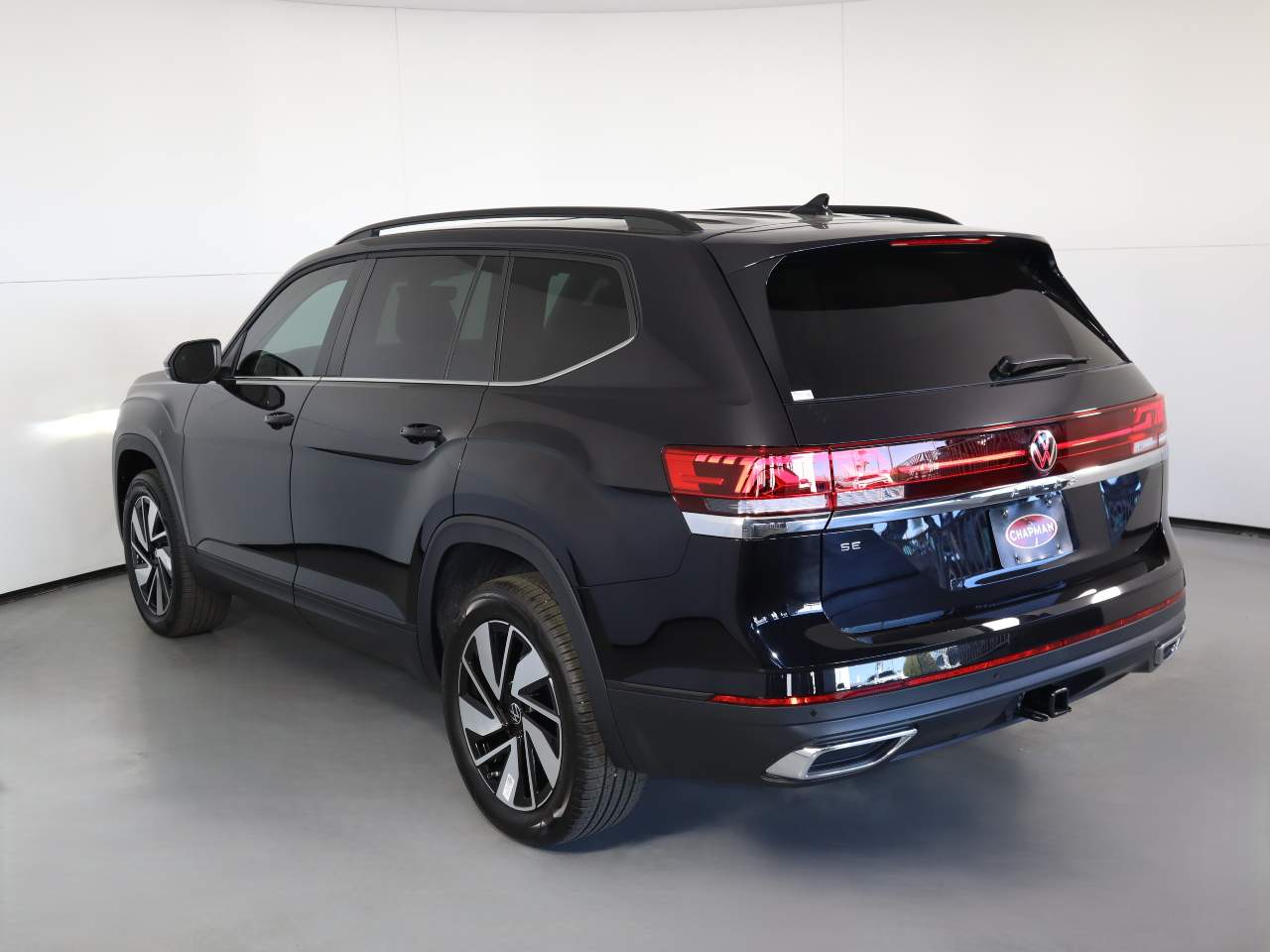 2025 Volkswagen Atlas SE Technology