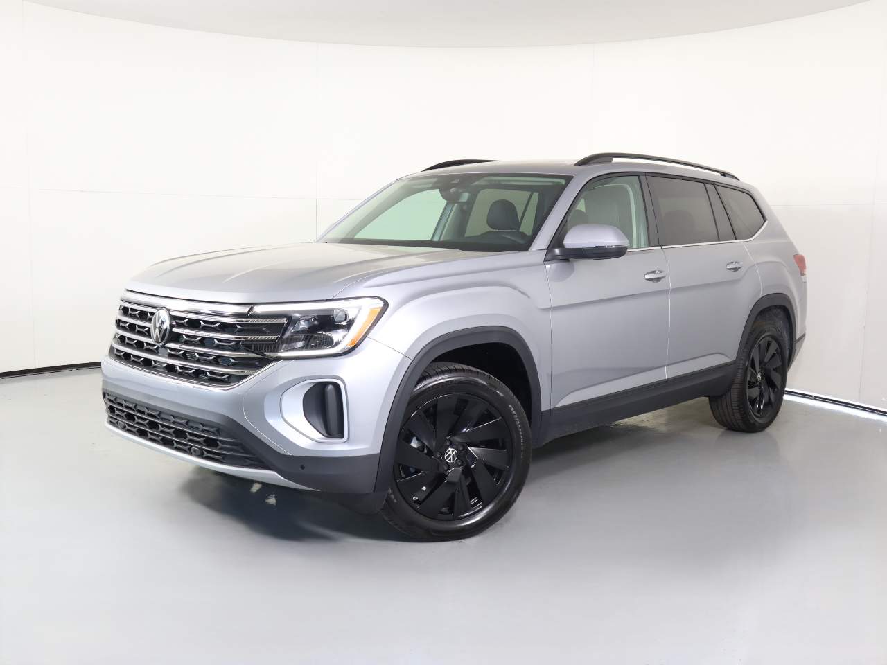 2025 Volkswagen Atlas SE Technology