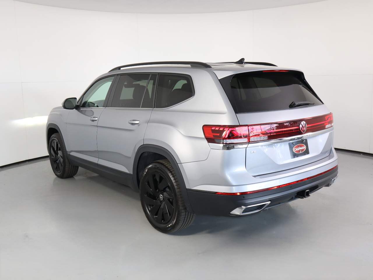 2025 Volkswagen Atlas SE Technology