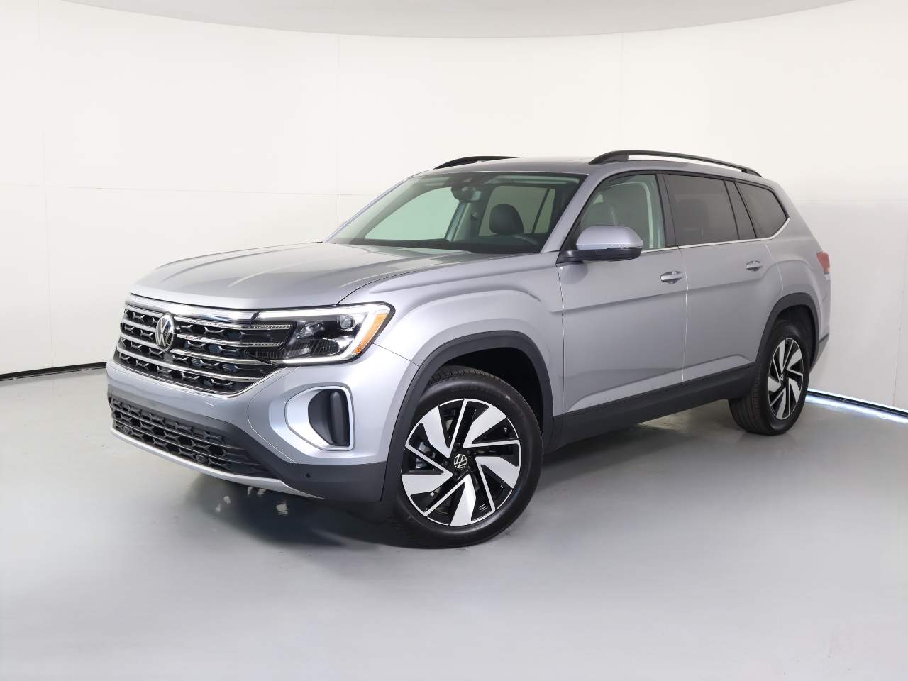 2025 Volkswagen Atlas SE Technology