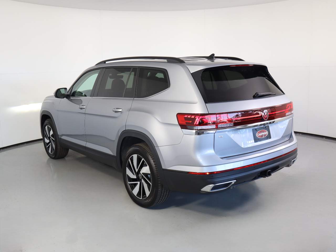 2025 Volkswagen Atlas SE Technology
