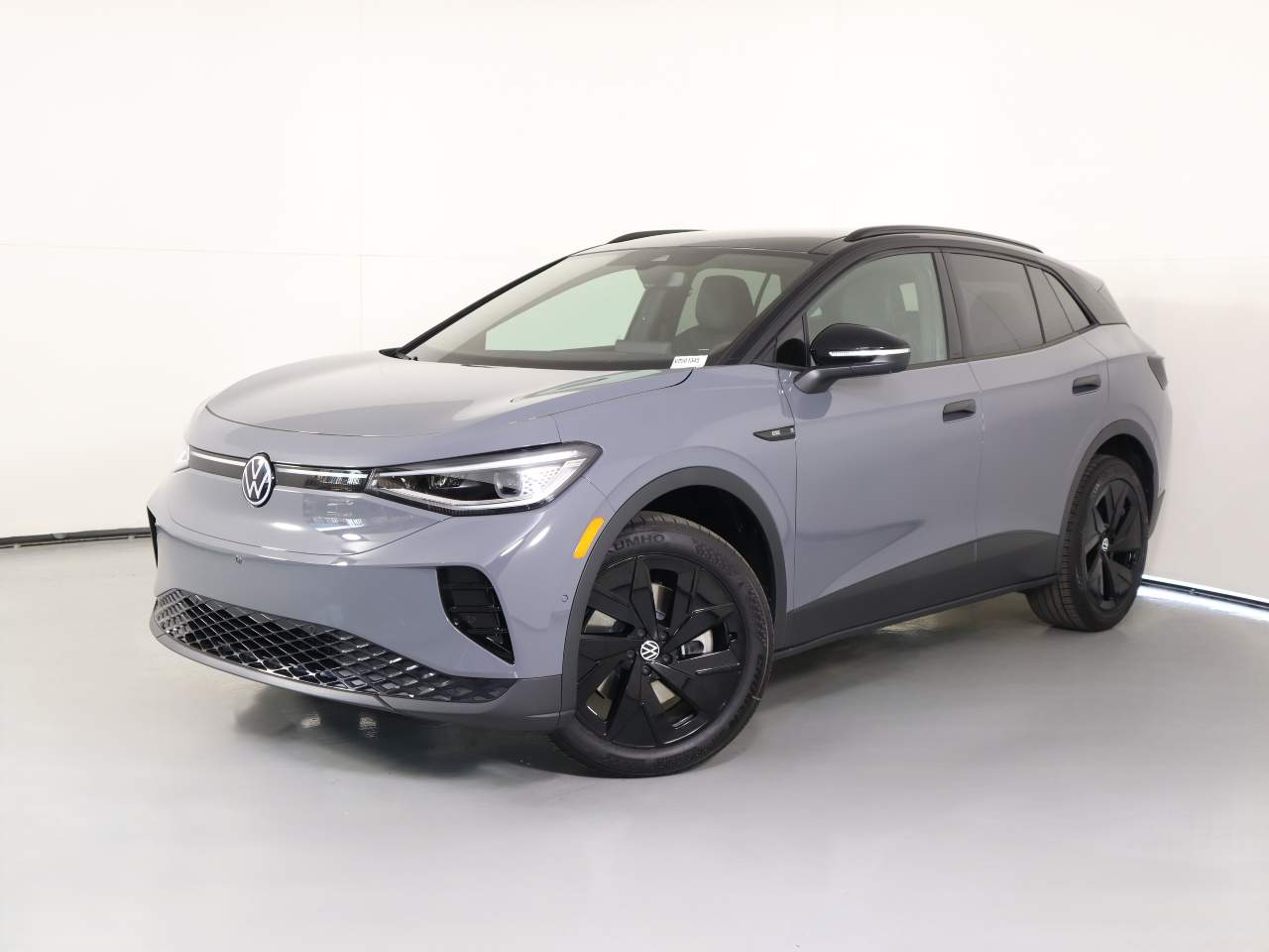 2025 Volkswagen ID.4 Pro S Plus 4dr Crossover