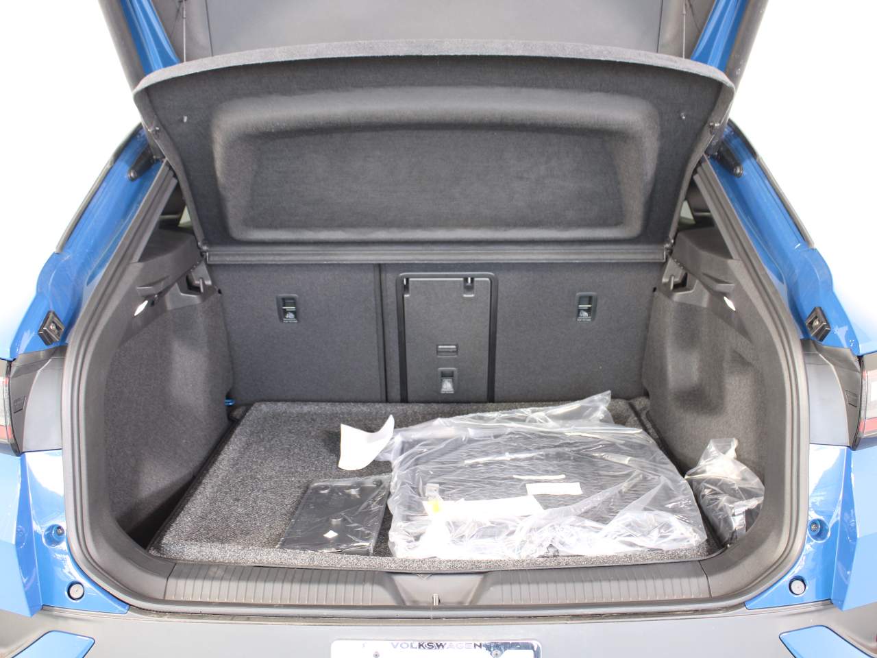 2025 Volkswagen ID.4 Pro S Plus 4dr Crossover