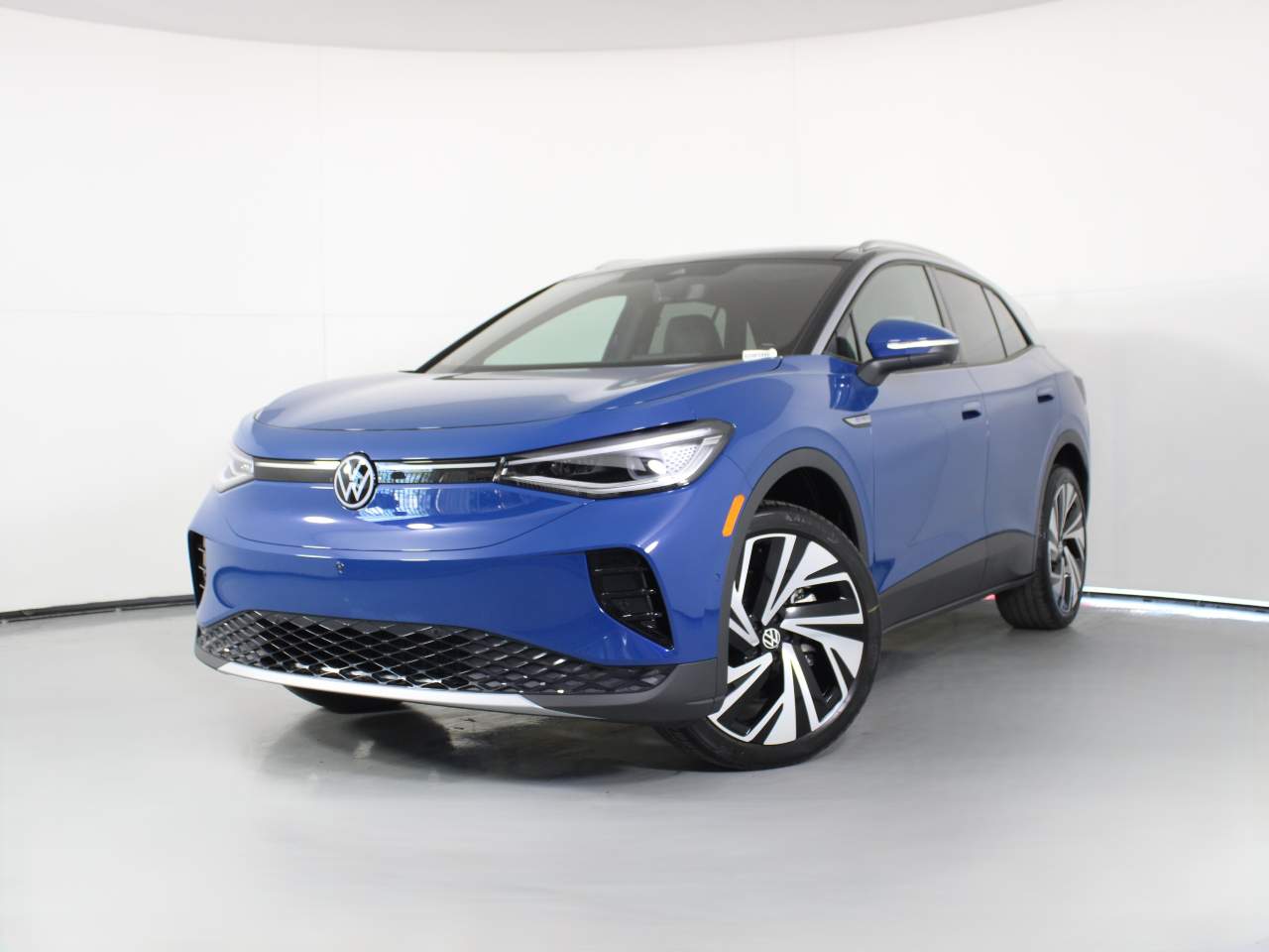 2025 Volkswagen ID.4 Pro S Plus 4dr Crossover