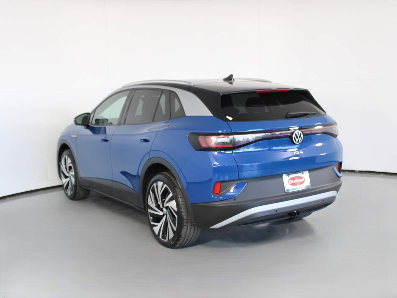 2025 Volkswagen ID.4 Pro S Plus 4dr Crossover