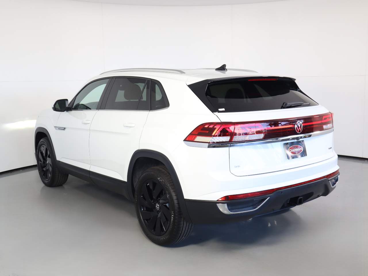 2026 Volkswagen Atlas Cross Sport SE 4Motion Technology