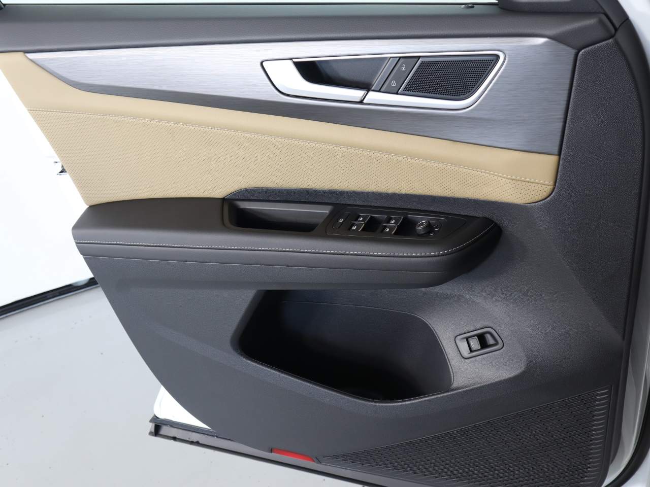 2026 Volkswagen Atlas Cross Sport SE 4Motion Technology