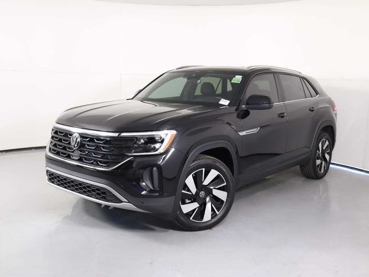 2025 Volkswagen Atlas Cross Sport SE 4Motion Technology