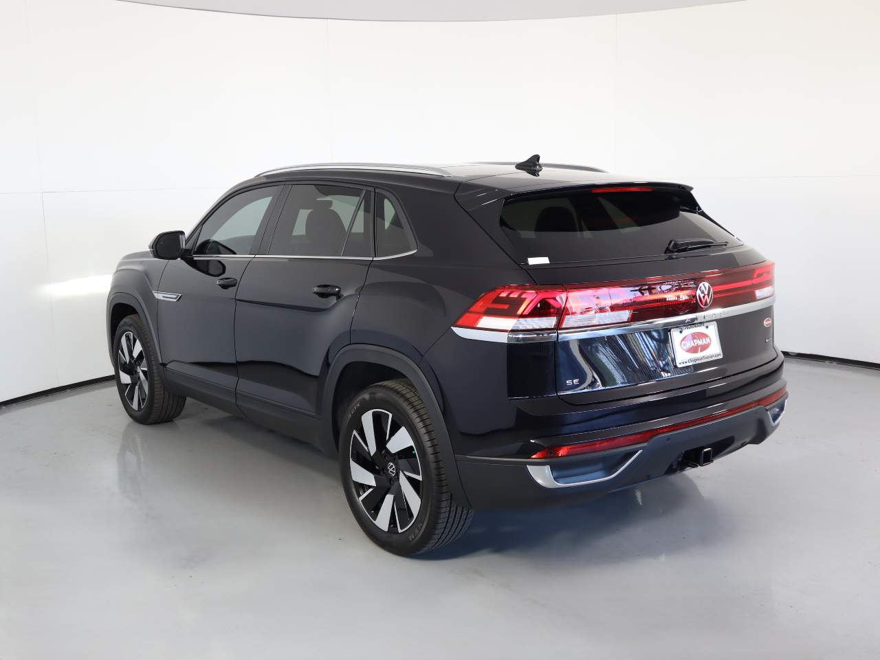 2025 Volkswagen Atlas Cross Sport SE 4Motion Technology