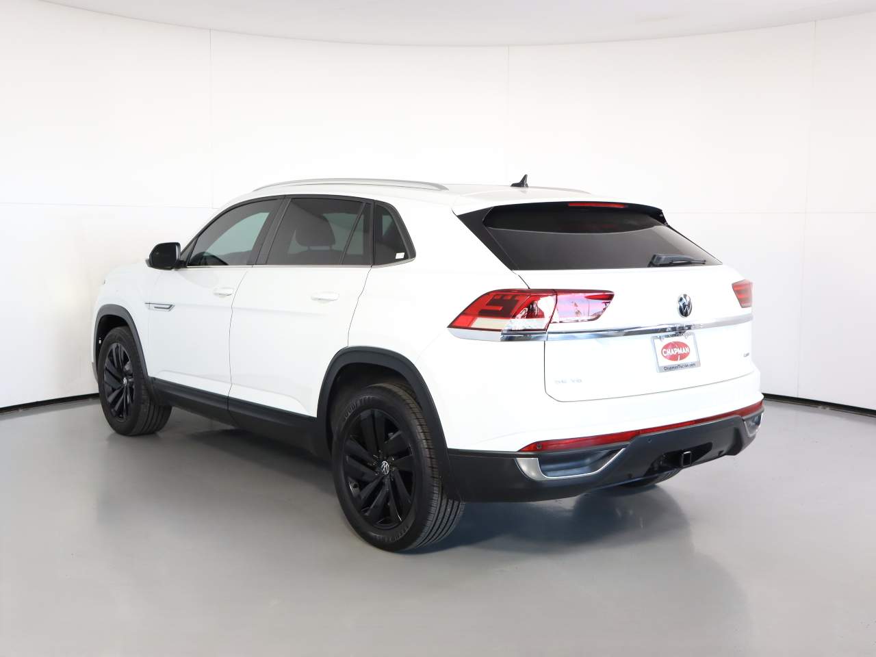 2023 Volkswagen Atlas Cross Sport V6 SE 4Motion