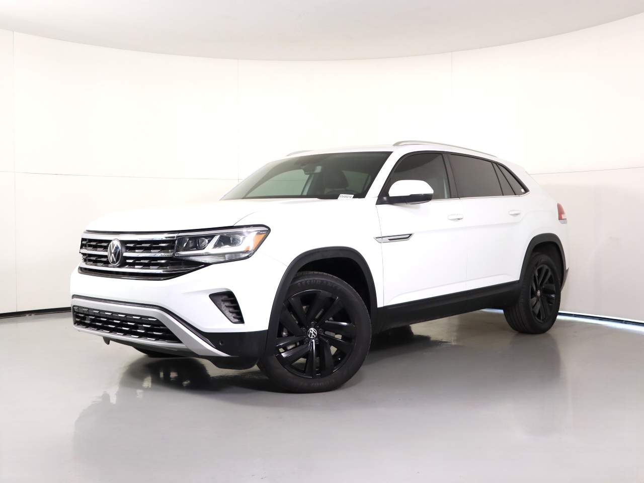 2023 Volkswagen Atlas Cross Sport V6 SE 4Motion