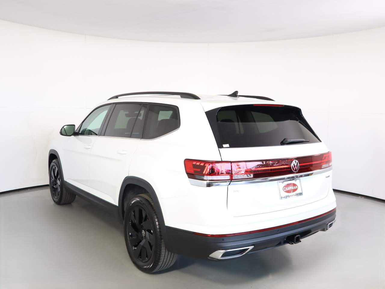 2026 Volkswagen Atlas SE 4Motion Technology