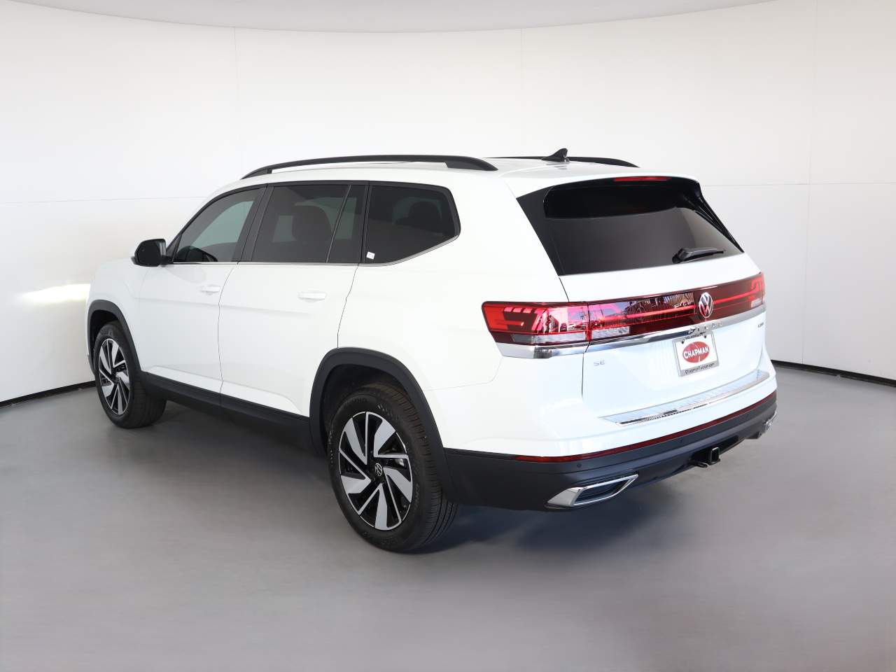 2024 Volkswagen Atlas SE 4Motion Technology