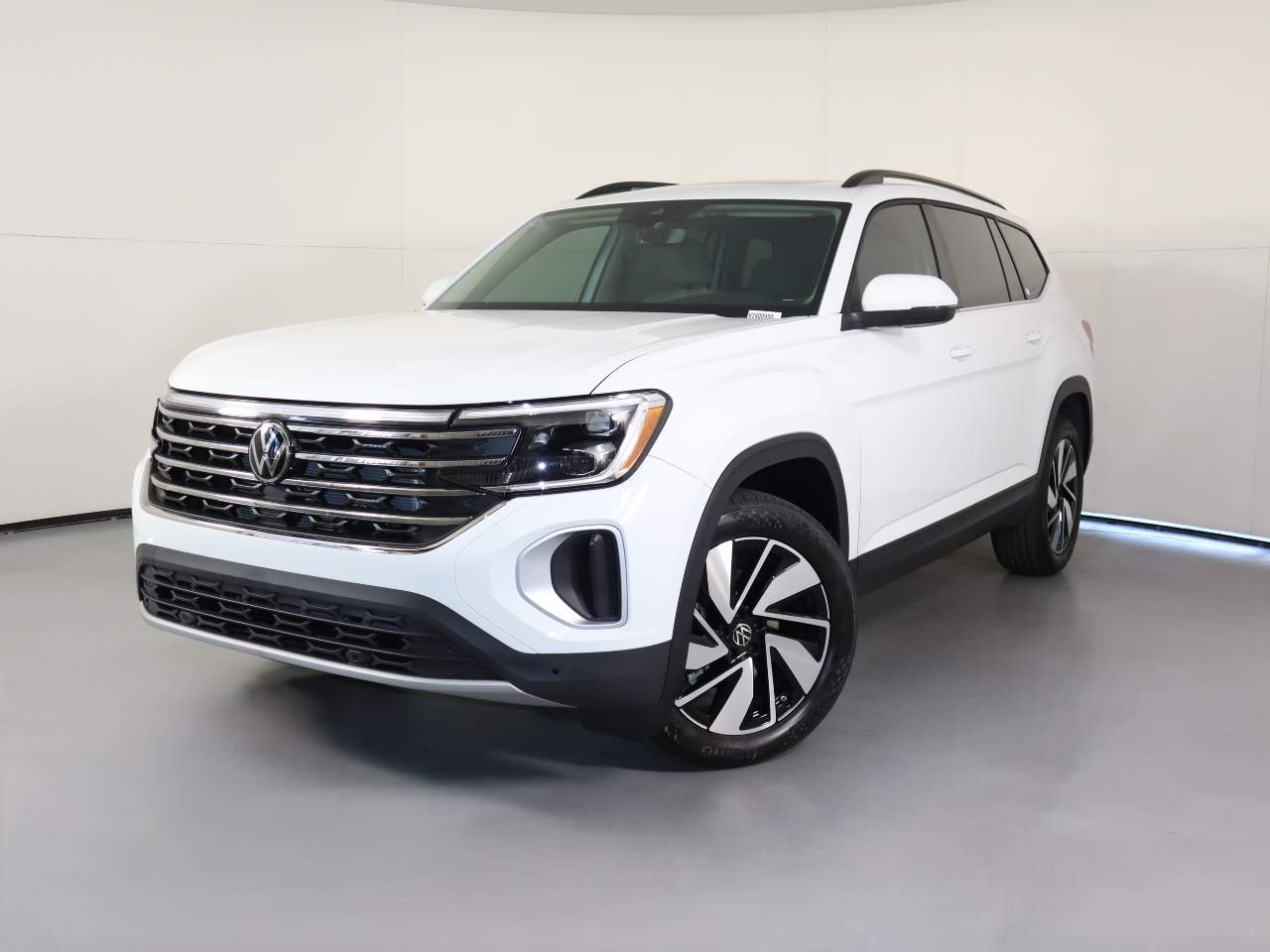 2024 Volkswagen Atlas SE 4Motion Technology