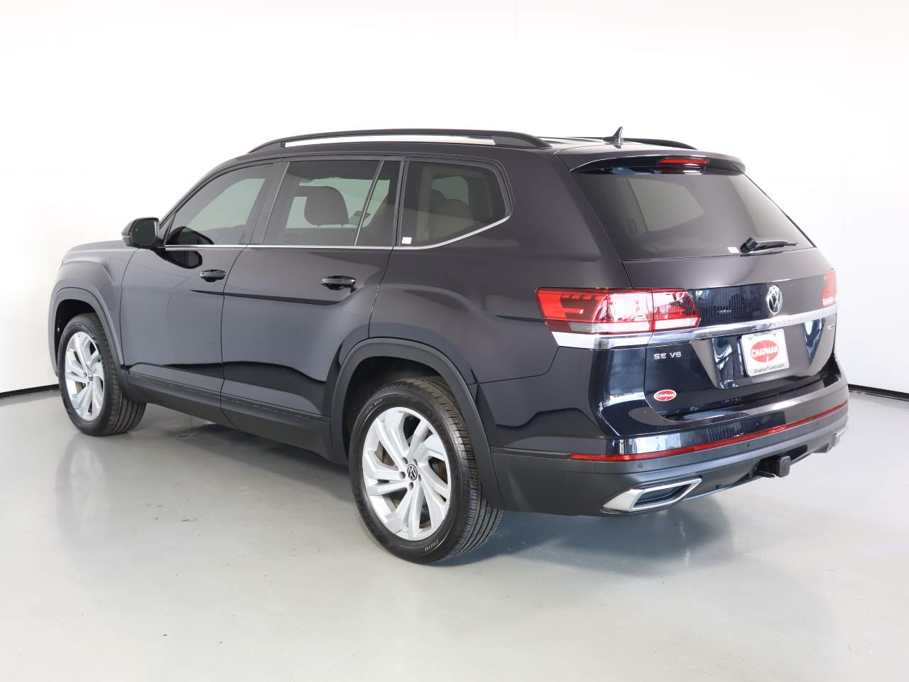 2022 Volkswagen Atlas V6 SE 4Motion