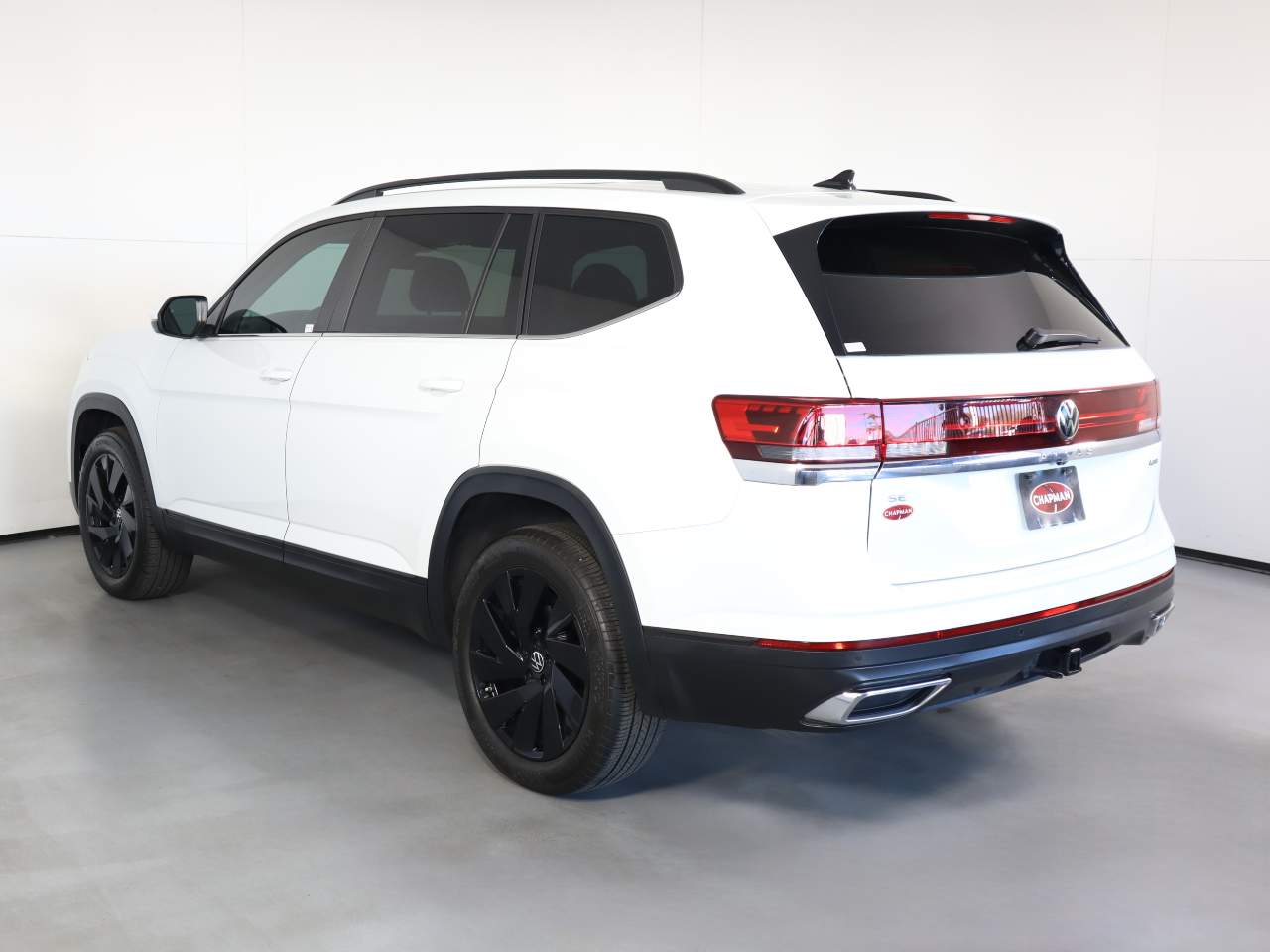 2024 Volkswagen Atlas SE 4Motion