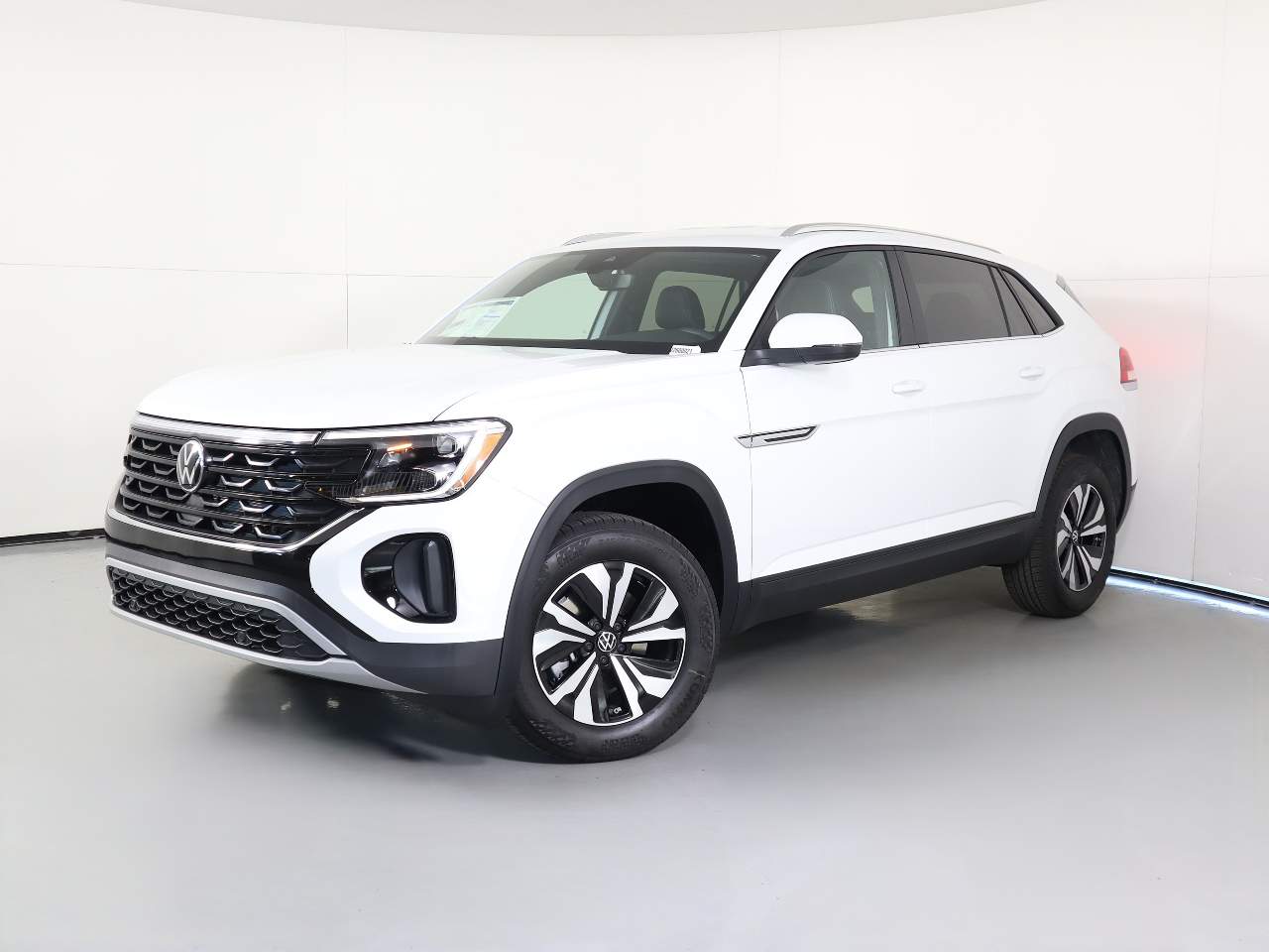 2026 Volkswagen Atlas Cross Sport SE 4Motion