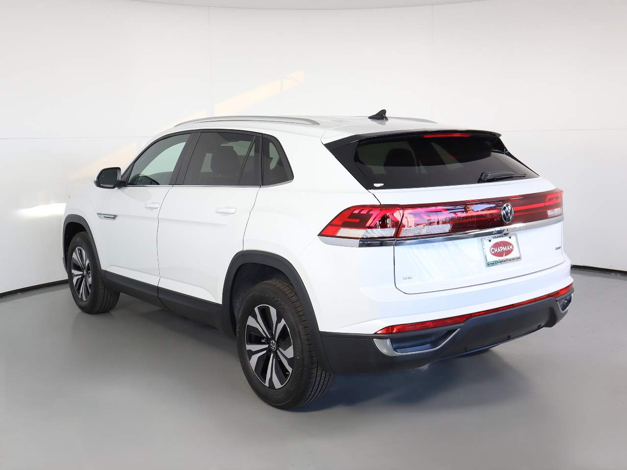 2026 Volkswagen Atlas Cross Sport SE 4Motion