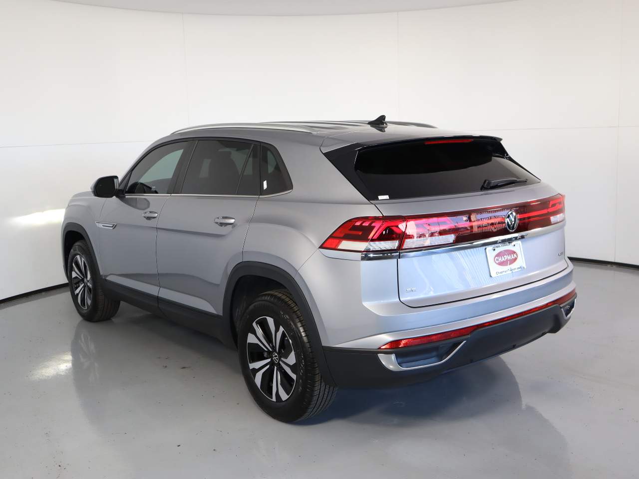 2025 Volkswagen Atlas Cross Sport SE 4Motion