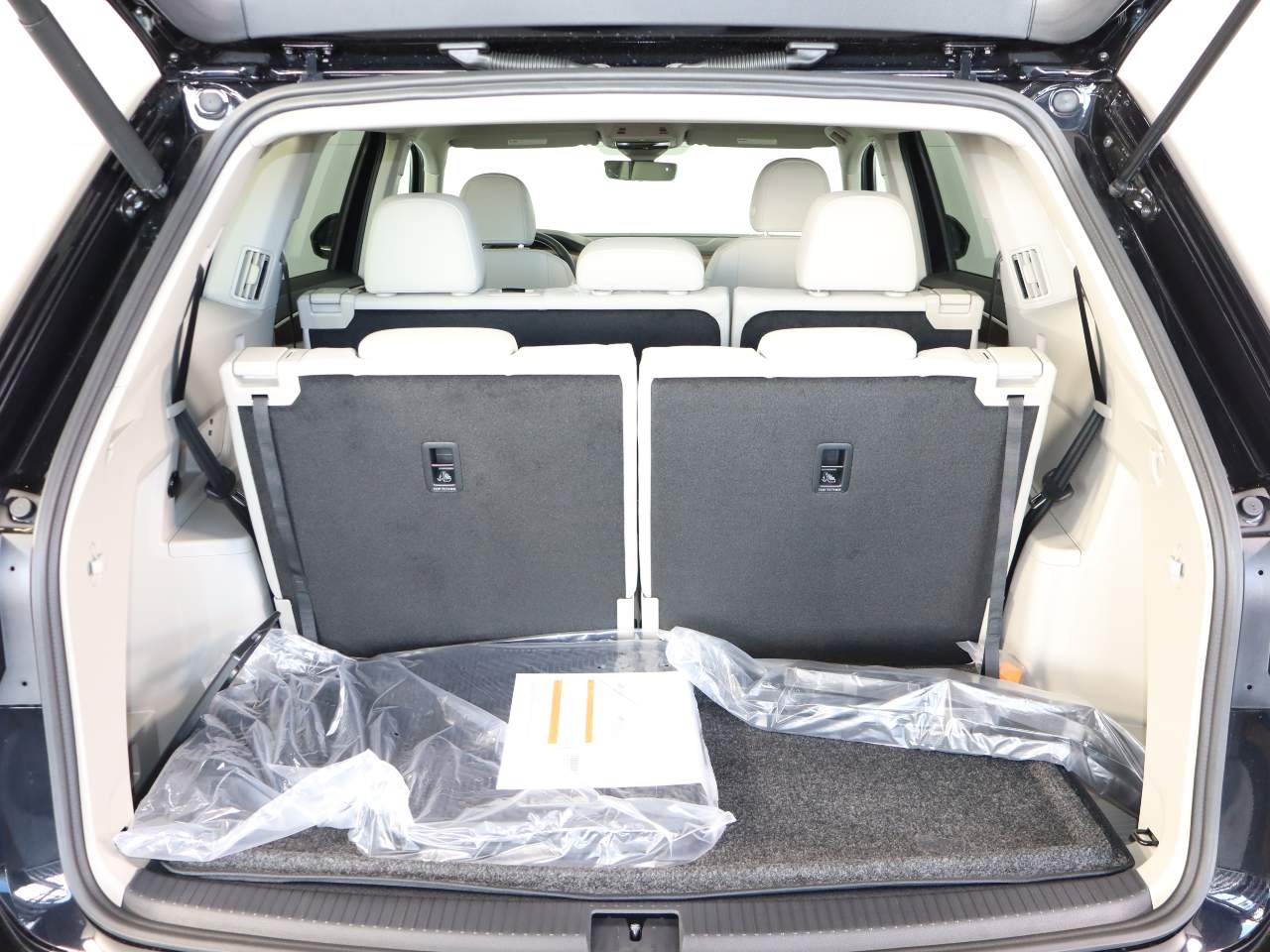 2026 Volkswagen Atlas SE 4Motion