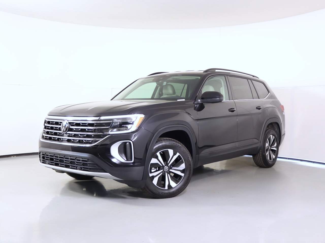 2026 Volkswagen Atlas SE 4Motion