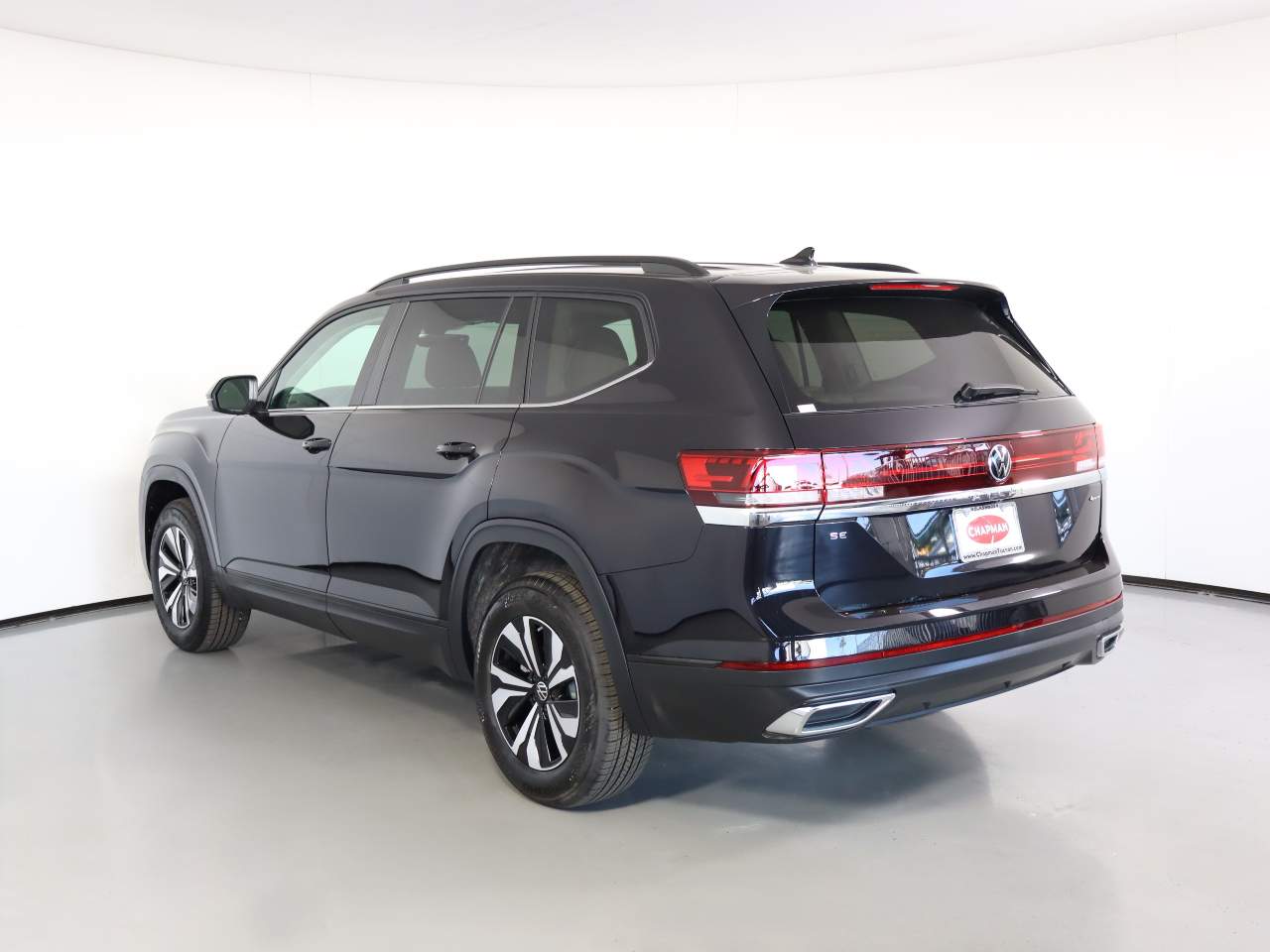 2026 Volkswagen Atlas SE 4Motion