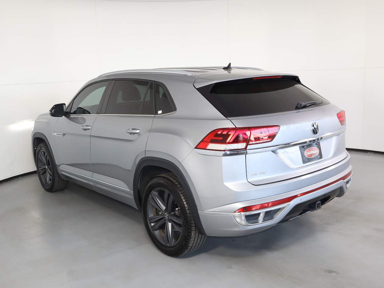 2021 Volkswagen Atlas Cross Sport V6 SE R-Line