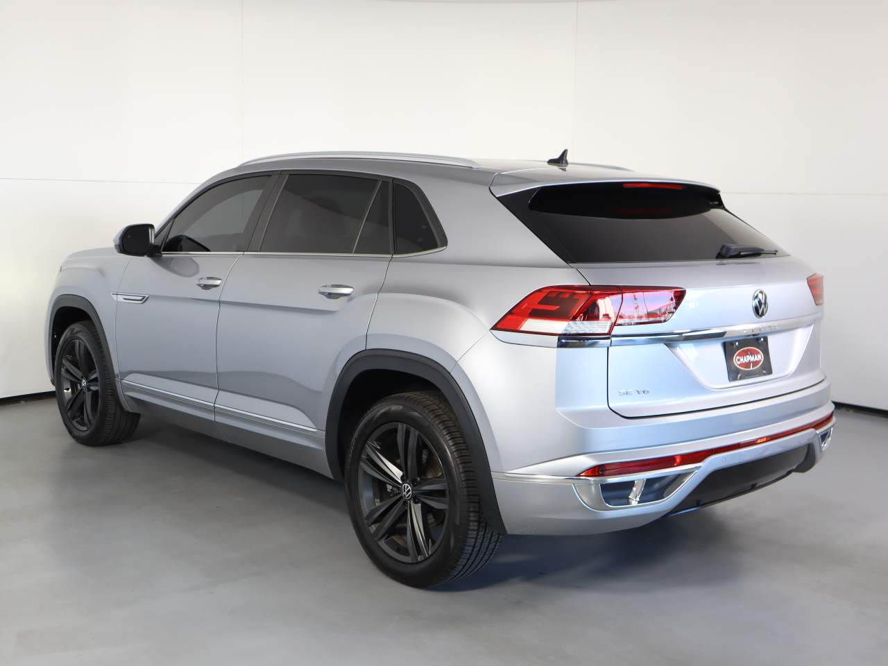 2021 Volkswagen Atlas Cross Sport V6 SE R-Line