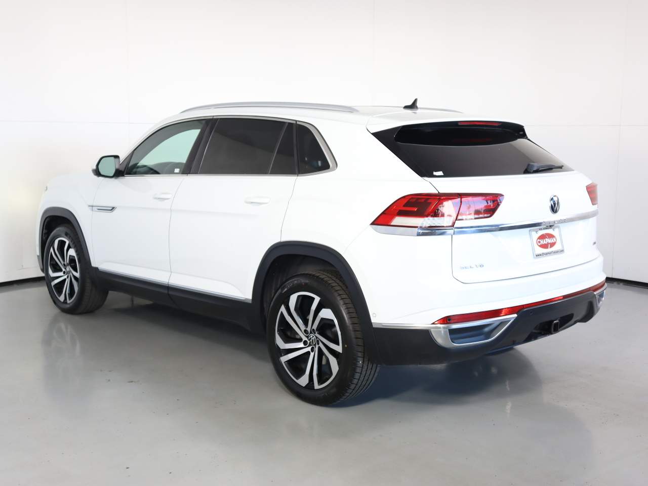 2021 Volkswagen Atlas Cross Sport V6 SEL Premium 4Motion