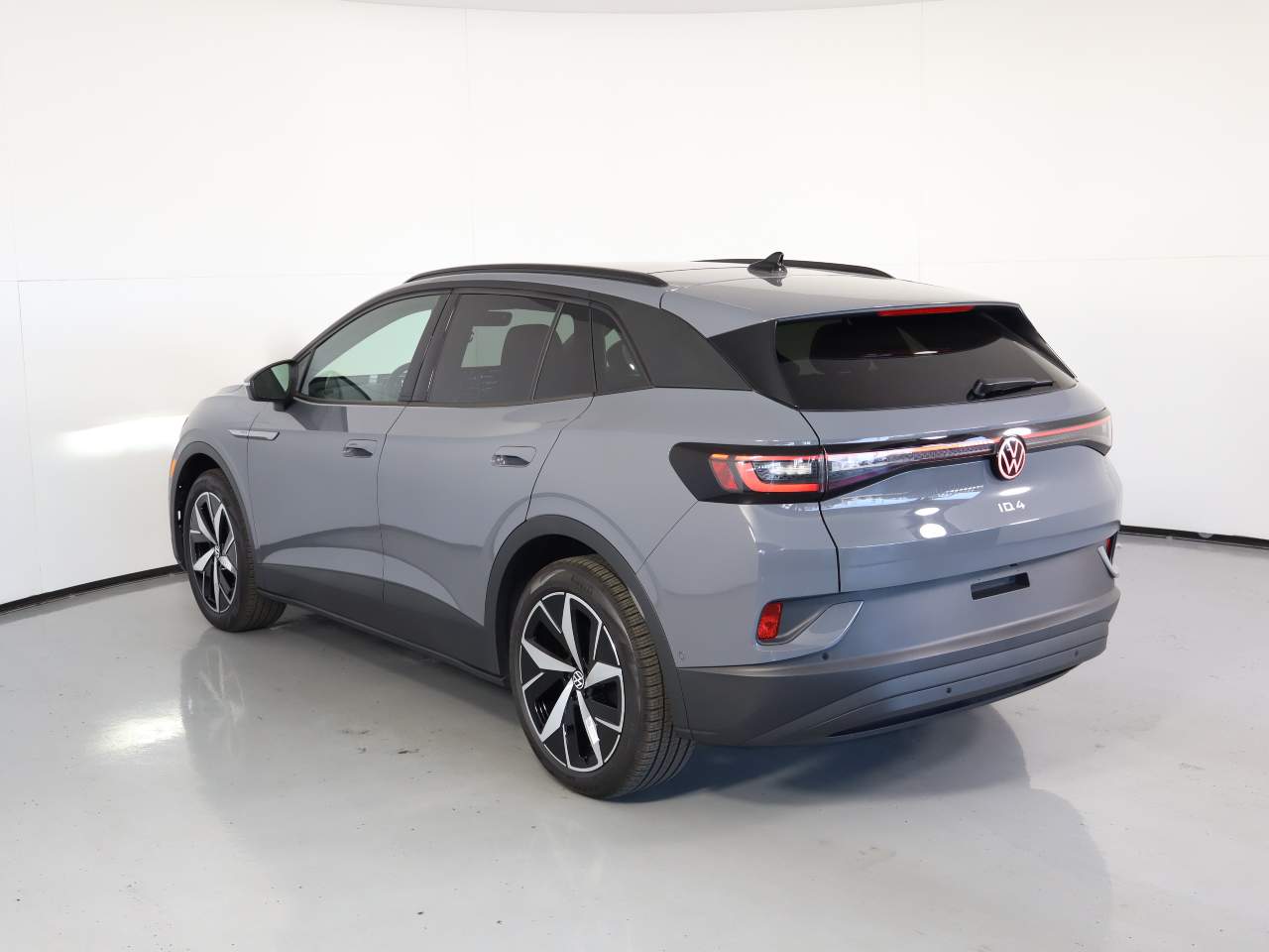2025 Volkswagen ID.4 Pro S 4dr Crossover