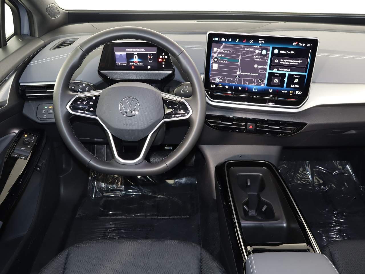 2025 Volkswagen ID.4 Pro S 4dr Crossover
