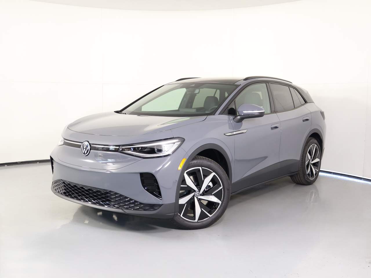 2025 Volkswagen ID.4 Pro S 4dr Crossover