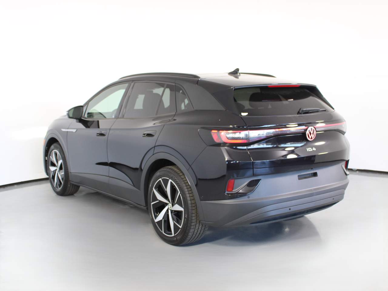 2025 Volkswagen ID.4 Pro S 4dr Crossover