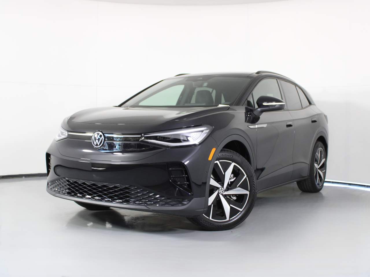 2025 Volkswagen ID.4 Pro S 4dr Crossover